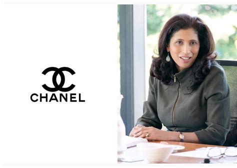 ceo chanel austria.